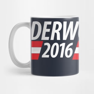 Underwood 2016 Mug